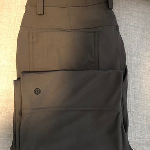Lululemon ABC slim